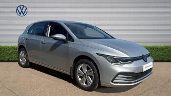 Volkswagen Golf 1.0 TSI Life 5dr Petrol Hatchback